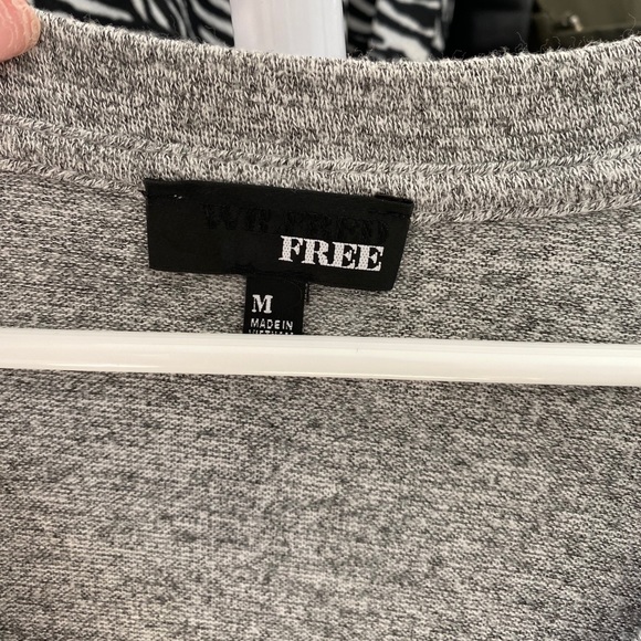 Wilfred knit sweater dress - Picture 3 of 4